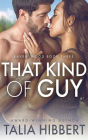 That Kind of Guy By Talia Hibbert, Rupert Channing (Read by) Cover Image