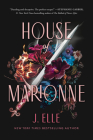 House of Marionne Cover Image