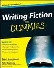 Writing Fiction for Dummies By Randy Ingermanson, Peter Economy Cover Image