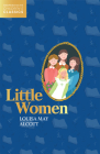 Little Women By Louisa May Alcott Cover Image