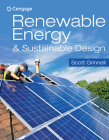 Renewable Energy & Sustainable Design By Scott Grinnell Cover Image