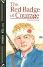 The Red Badge of Courage Cover Image