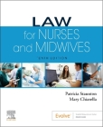 Law for Nurses and Midwives Cover Image