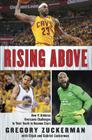 Rising Above: How 11 Athletes Overcame Challenges in Their Youth to Become Stars Cover Image