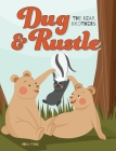 Dug & Rustle: The Bear Brothers Cover Image