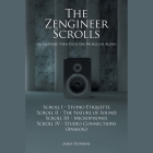 The Zengineer Scrolls Cover Image