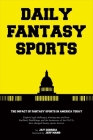 Daily Fantasy Sports By Jay Correia, Jeff Mans (Foreword by) Cover Image