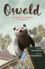 Oswald, the Almost Famous Opossum Cover Image