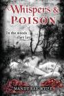 Whispers & Poison Cover Image