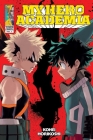 My Hero Academia, Vol. 2 (My Hero Academia  #2) Cover Image