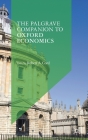 The Palgrave Companion to Oxford Economics By Robert A. Cord (Editor) Cover Image