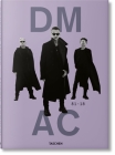 Depeche Mode by Anton Corbijn Cover Image