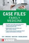 Case Files Family Medicine Cover Image