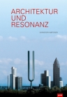 Architektur Und Resonanz Cover Image