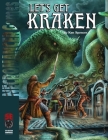 Let's Get Kraken 5e By Ken Spencer Cover Image