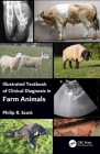Illustrated Textbook of Farm Animal Clinical Diagnosis Cover Image