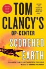 Tom Clancy's Op-Center: Scorched Earth Cover Image