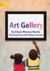 Art Gallery Cover Image
