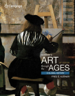 Gardner's Art Through the Ages: A Global History (Mindtap Course List) Cover Image
