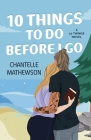 10 Things To Do Before I Go Cover Image