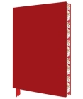 Red Artisan Sketch Book (Artisan Sketch Books) Cover Image