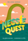 Nessie Quest By Melissa Savage Cover Image