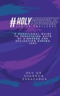 #HolyMischief Lenten Challenge By Shannon E. Karafanda Cover Image