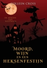 Moord, wijn en een heksenfestijn: een paranormale detectiveroman Cover Image