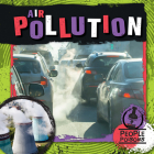 Air Pollution By John Wood Cover Image