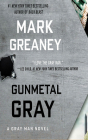 Gunmetal Gray (Gray Man #6) By Mark Greaney, Jay Snyder (Read by) Cover Image