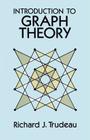 Introduction to Graph Theory (Dover Books on Mathematics) Cover Image