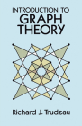 Introduction to Graph Theory (Dover Books on Mathematics) By Richard J. Trudeau Cover Image