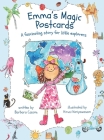 Emma's Magic Postcards: A fascinating story for little explorers Cover Image