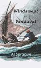 Windswept * Vendaval By Al Sprague (Illustrator), Andrea Alvarado (Translator), Al Sprague Cover Image