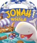 Jonah and the Whale By Barbara Egel Cover Image