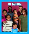 Mi Familia (Wonder Readers Spanish Emergent) By Maryellen Gregoire Cover Image