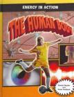 The Human Body (Energy in Action) By Pennie Stoyles, Peter Pentland Cover Image
