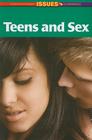 Teens and Sex (Contemporary Issues Companion) Cover Image