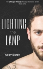 Lighting the Lamp By Abby Burch Cover Image