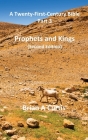 Prophets and Kings By Brian a. Curtis Cover Image