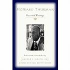 Howard Thurman: Essential Writings (Modern Spiritual Masters) Cover Image