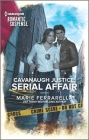 Cavanaugh Justice: Serial Affair Cover Image