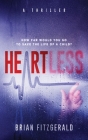 Heartless By Brian Fitzgerald Cover Image