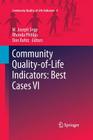 Community Quality-Of-Life Indicators: Best Cases VI Cover Image