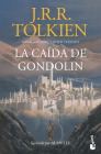 La Caída de Gondolín By J. R. R. Tolkien Cover Image