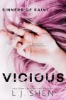 Vicious - Limited Edition Cover Image