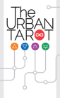 The Urban Tarot By Robin Scott Cover Image