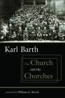 The Church and the Churches Cover Image
