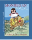 Monhegan Magic: a hedgehog, six ducks & a truck: A Maine Adventure! Cover Image