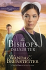 The Bishop's Daughter (Daughters of Lancaster County) Cover Image